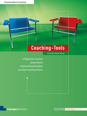 cover image of Coaching-Tools